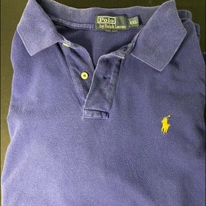 Polo by Ralph Lauren polo shirt
